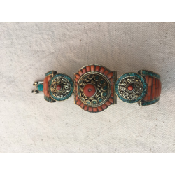 Bijoux Marocain Bracelet...