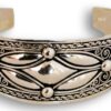 Bracelet Berbere Hafsa Maroc