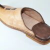 Babouche Cuir ALIBABA STYLE