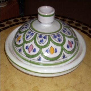 TAJINE DE SAFI