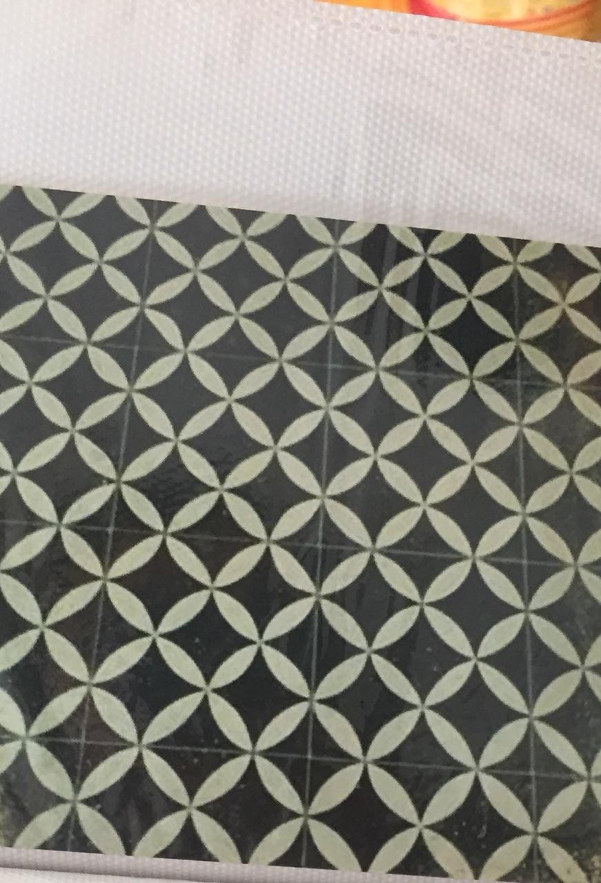 Carrelage Marocain Beldi