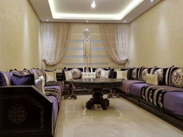 Salon Marocain