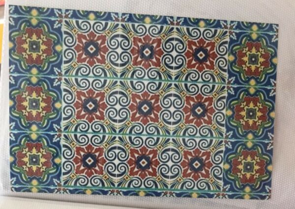 Carrelage Marocain Beldi