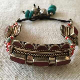 Bijoux Marocain Bracelet berbère