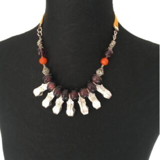 Bijoux Marocain Collier berbère