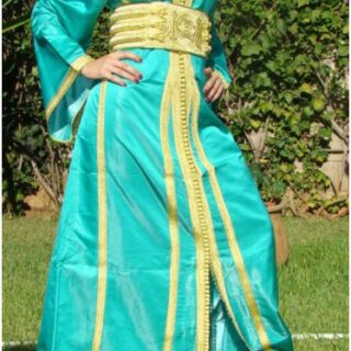 Caftan Meknes