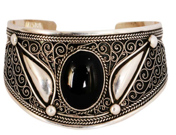 Bracelet Berbere Rakia