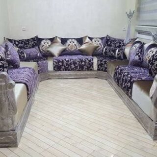 Salon Marocain