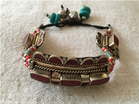 Bijoux Marocain Bracelet berbère