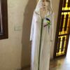 Djellaba traditionnel Marocaine Femme