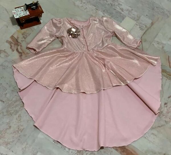 Robe traditionnel Marocain princess 12 Mois - 8 Ans